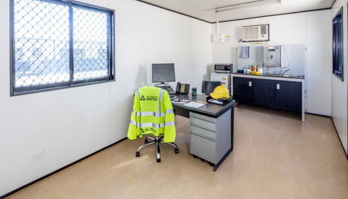 Ausco Builders Bundle Interior