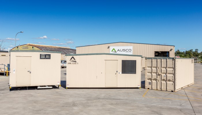 Ausco Builders Bundle 