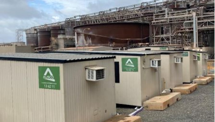 Cyclone concrete blocks