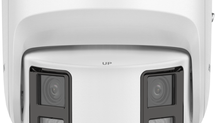 180 or 360 degree visibility depending on your site with Ausco's site security cameras