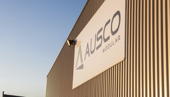 Ausco Modular
