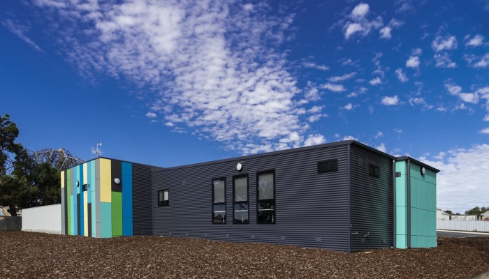 Karoonda Early Learning Centre
