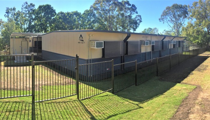 Beenleigh Special School