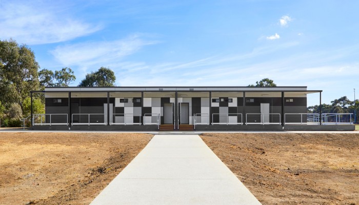 RMIT University - Women’s Football Academy