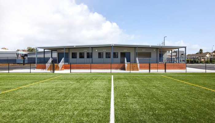 Narre Warren South P-12 College