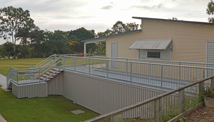 Brighton State School