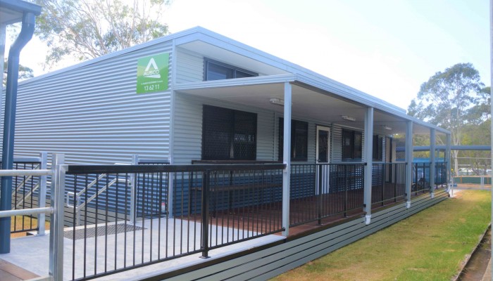 Coolum State High School