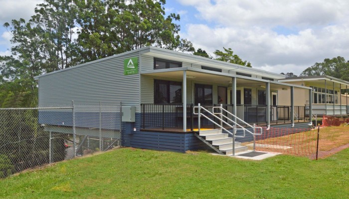 Eumundi State School