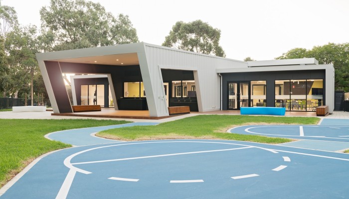 UniSA Samsung SMARTSchool