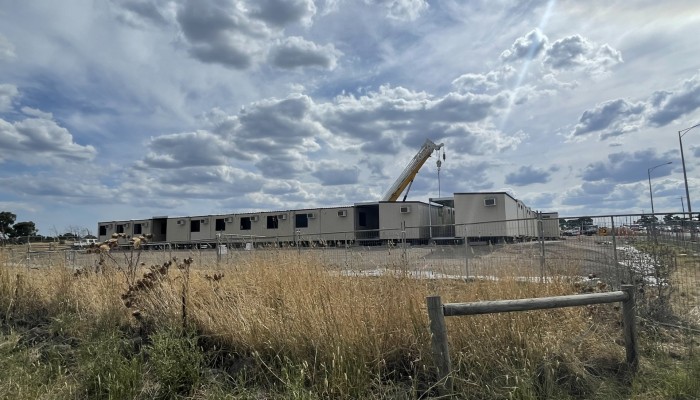 Sustainable site solutions for BMD Group