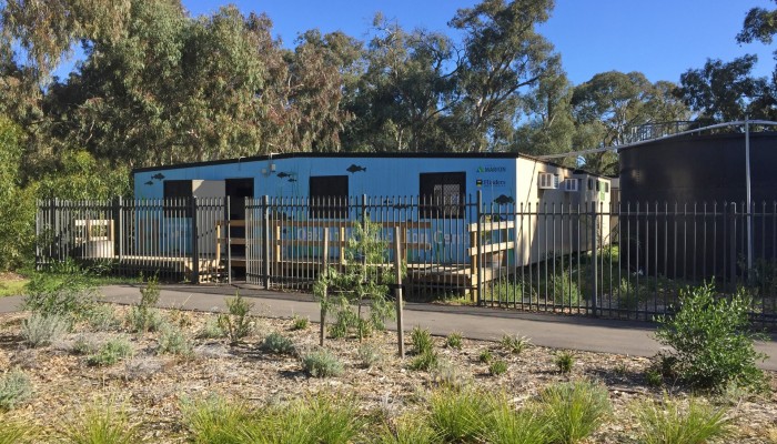 Oaklands Education Centre