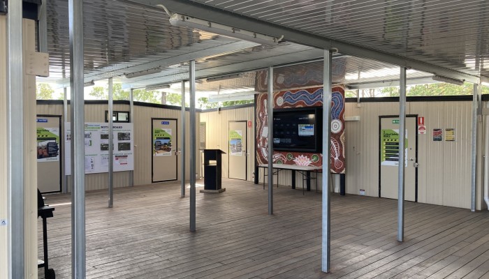 Rockhampton Ring Road - Acciona Fulton Hogan