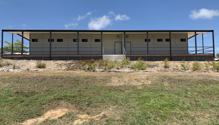 Cooktown Crocs Junior Rugby League Club