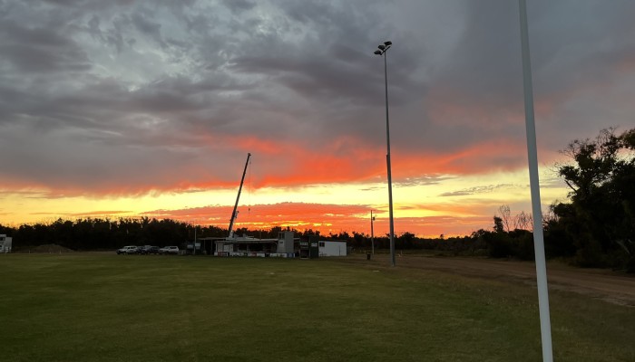 Western Districts Community & Sports Club