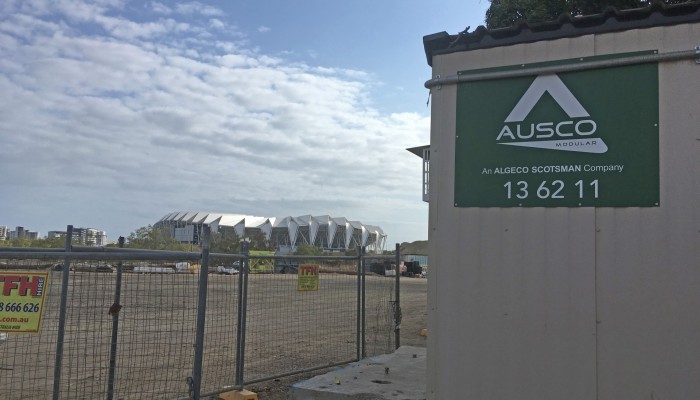 North Queensland Stadium