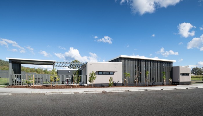 Redbank Plains Community Centre