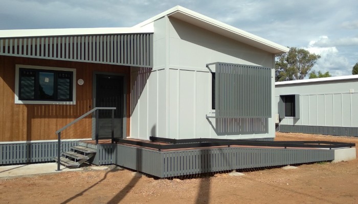 Ausco Modular | Modern modular homes for regional workers