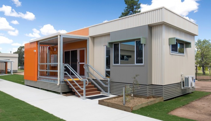 Miles Hospital Accommodation 