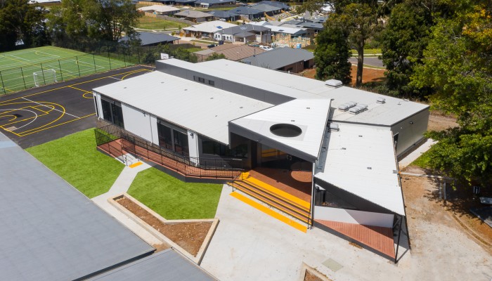 Neerim District Secondary College