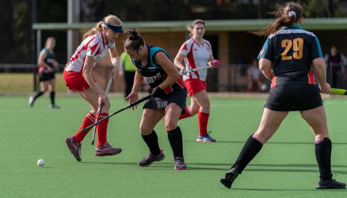 Nepean Hockey Open Day