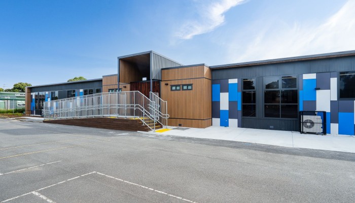 Noble Park English Language School