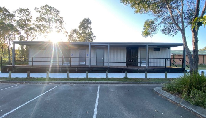 Pinklands Sporting Complex 