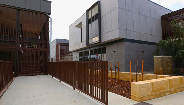 Modern Modular Buildings | Ausco Modular