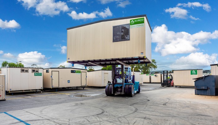 Ausco ECO Upgrades are RCLG compliant and provide ISCA credits