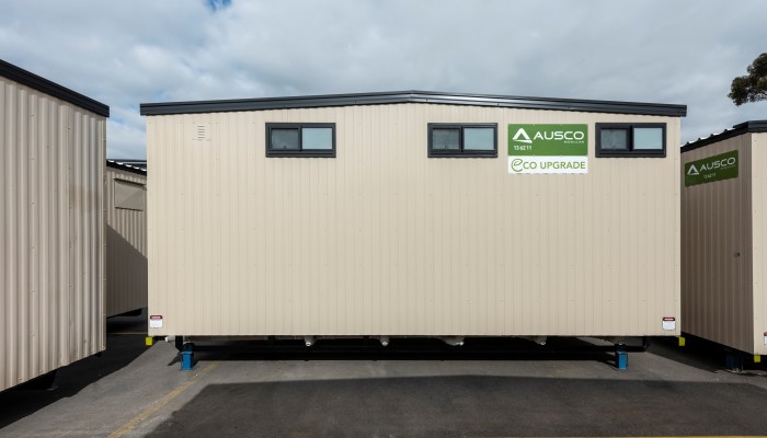 Eco Upgrades Toilets and Ablutions for sustainable solutions