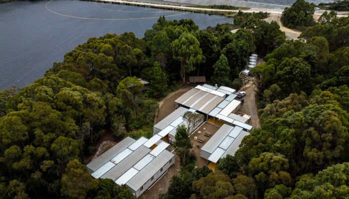 Ausco Modular Renewable Energy Industry Solutions