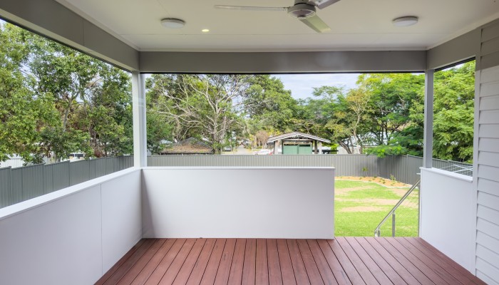 Ausco Modular government housing program