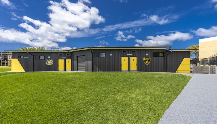 Integrate club colours