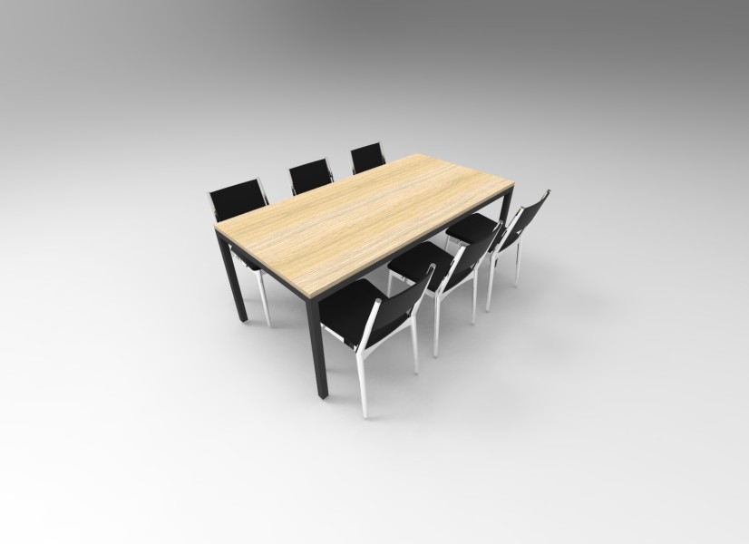 Ausco Modular Comfort Lunchroom Pack