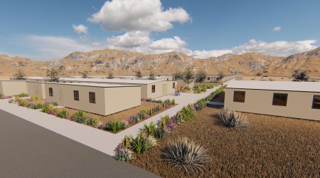 Ausco Modular workforce accommodation