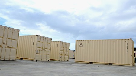 Container 10ft