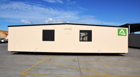 Lunchroom 12.0 x 3.0m