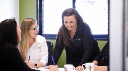 Careers at Ausco Modular