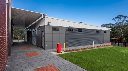 Blackwood Football Club