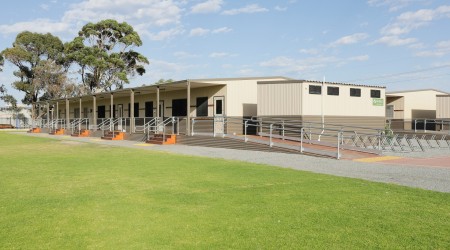Star of the Sea Catholic Primary School
