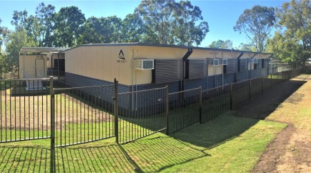 Beenleigh Special School
