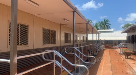 Broome Primary School