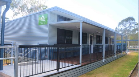 Coolum State High School