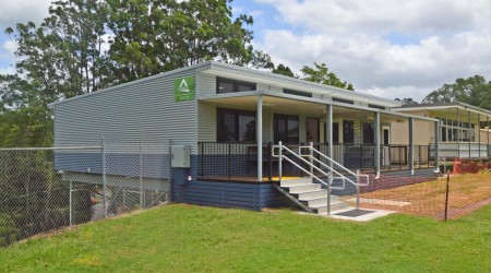 Eumundi State School