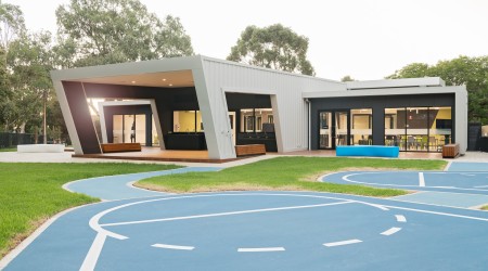 UniSA Samsung SMARTSchool