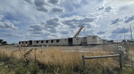 Sustainable site solutions for BMD Group