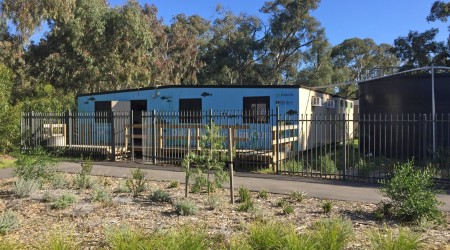 Oaklands Education Centre