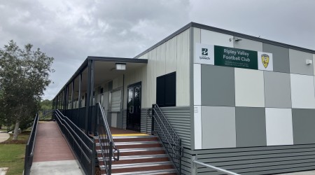 Ausco Modular | Ripley Valley Football Club