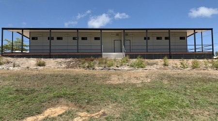 Cooktown Crocs Junior Rugby League Club