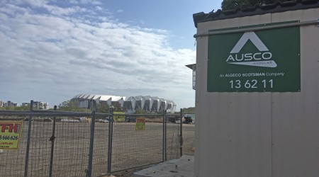 North Queensland Stadium
