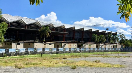 Cairns Convention Centre Expansion